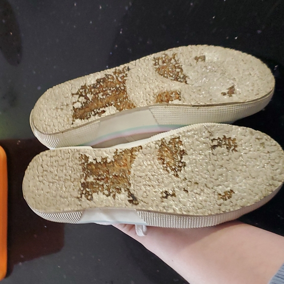 Superga Sneakers Urban Outfitters - Picture 4 of 5